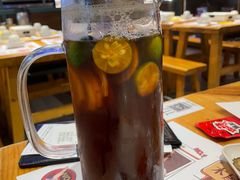 -木屋烧烤(坂田天安云谷店)