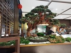-萃華楼(王府井店)