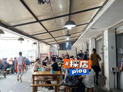 -温记府廟豆汤饭·始于1955年(海椒店)