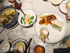 -蒋先森餐厅(万星广场店)