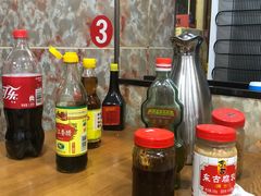 -老秦凉都黄牛肉馆(九堡店)