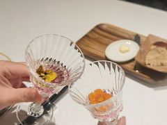 -狮拾久·现代新加坡料理(壹方城店)