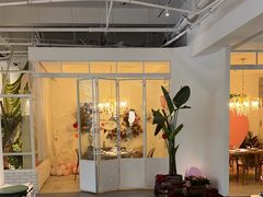 -ins森林童话餐厅coffee&bistro