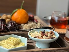 -云座·时光·观景咖啡厅(五爷庙店)