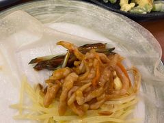 -老昌春饼(中央大街店)