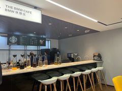 -北京盈之宝宝马4S店(望京店)