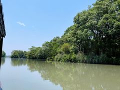 -西溪国家湿地公园