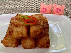 -申粤轩酒楼·三十年粤菜经典(丁香花园店)