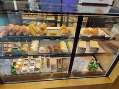 -星巴克臻选(青岛麦凯乐分店)