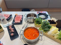 -呷哺呷哺 黄金牧场 (中发百旺店)