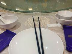 -富黎华海鲜大酒楼(正大广场店)