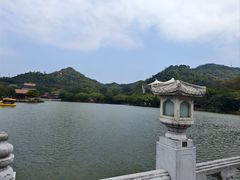 -珠海圆明新园