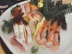 -本逸·割烹料理(湖墅店)