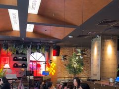 -同仁四季椰子鸡(无锡滨湖万象汇店)