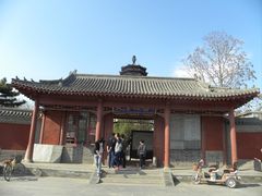 -天宁寺