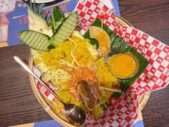 -泰妃殿(武汉首店)