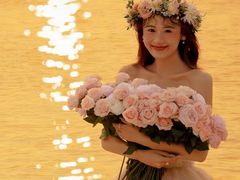 -金夫人婚纱摄影(惠阳店)