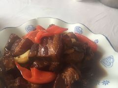 -来韶饭店