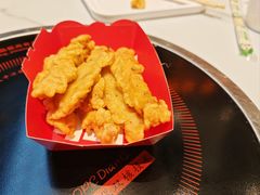 -回·龙虾铺·盆盆蟹·烧烤大排档(回龙观店)