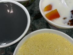 芝麻糊-百花传统甜品店(原址店)