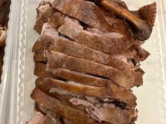 -小罗卤鹅(莲花广场店)