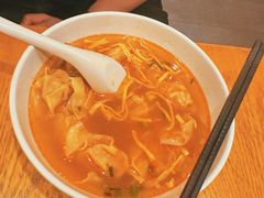 -东泰祥生煎馆(重庆北路店)