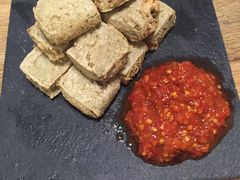 -旅马餐厅(茅家埠店)