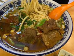 -竹青胶东摔面(黄岛开发区店)