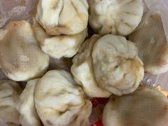 红星包子-石饮红星包子(中山路店)
