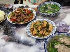 -尔力新疆丸子汤(北屯店)