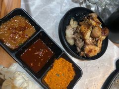 -雪花合烤肉(万达店)