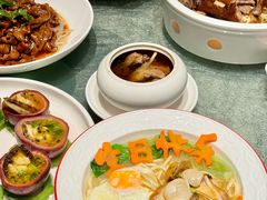 -79号渔船海鲜饭店(宝安店)