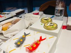 -L'Arome芳芳法国餐厅(仙林金鹰店)