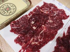 -伟记牛肉(金鸿公路店)