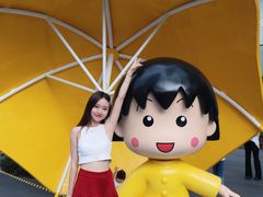 -东莞松山湖万象汇