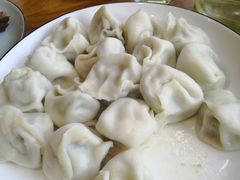 -伊喜饺子·烤鸭(五道口学院路店)