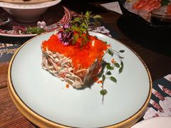 -卢布里西餐厅(海拉尔店)