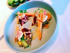 -L'Arome芳芳法国餐厅(仙林金鹰店)