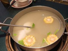 -大吉利·潮汕鲜牛肉火锅(总店)