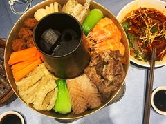 -鼓楼东街老火锅(鼓楼店)