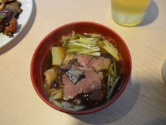 -比尔斯健康烤肉自助餐厅