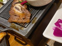 -蟹将军·松叶蟹和牛日料放题自助(K11店)