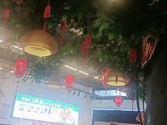 -成老灶火锅鸡(平山店)
