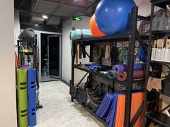 -AC健身·运动康复工作室(千灯湖店)