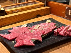-千寻烧肉(政务区店)