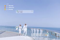 -香庭海婚纱摄影·威海旅拍(统一路店)
