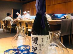 -然寿司(郎园vintage店)