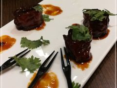 -老牌坊鲁菜名店(宽厚里店)