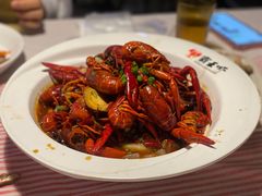 -霸王虾·麻辣小龙虾(玉林店)