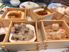 -凯宾斯基大酒店·三楼御龙轩中餐厅